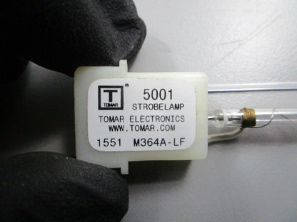 *NEW* 0810 Tomar Strobe Lamp 5001