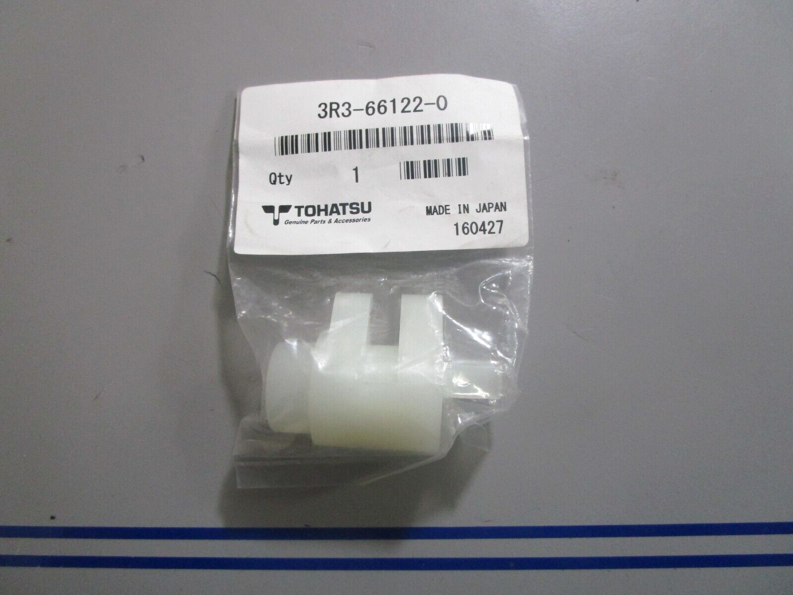 *NEW OEM* 0810 Tohatsu Shift Arm 3R3-66122-0 3R3661220