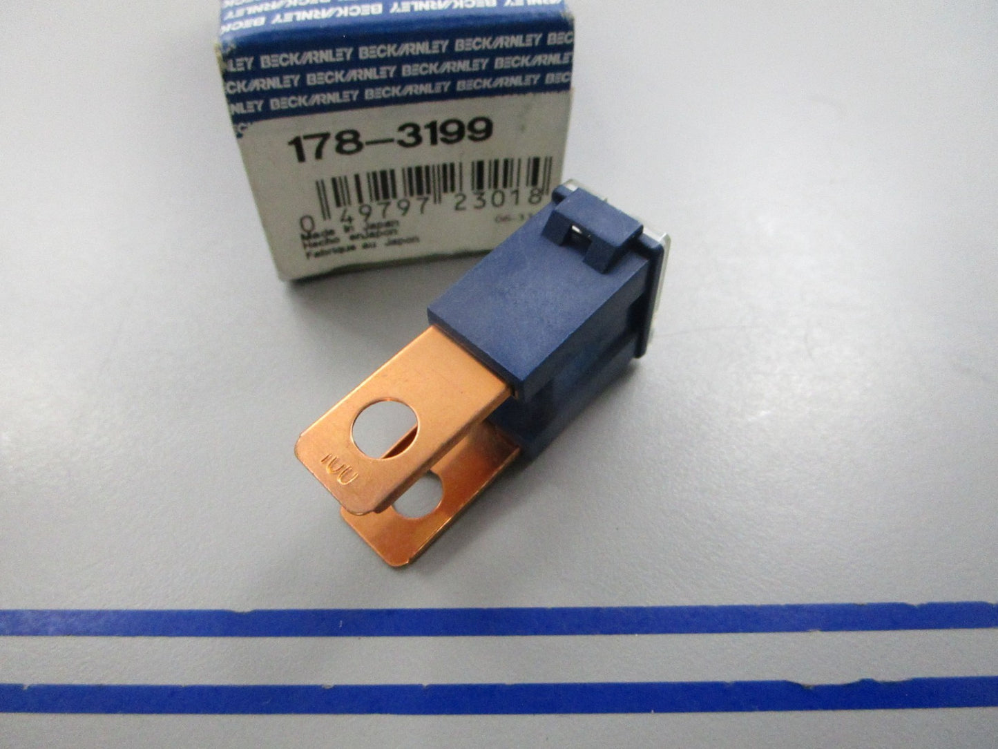 NEW 178-3199 Beck/Arnley Fusible Link 0810