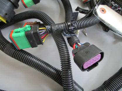 *NEW OEM* 0820 Mercury Quicksilver Lower Helm Engine Harness 8M0132585