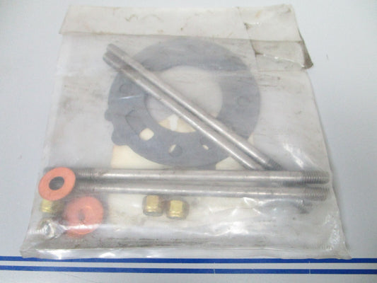 *NEW* 0720 Barr Mounting Hardware Package CR-20-97169P Replaces: Crusader 97169