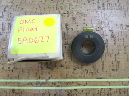 *NEW OEM* 0750 OMC Johnson Evinrude FLOAT 590627 0590627