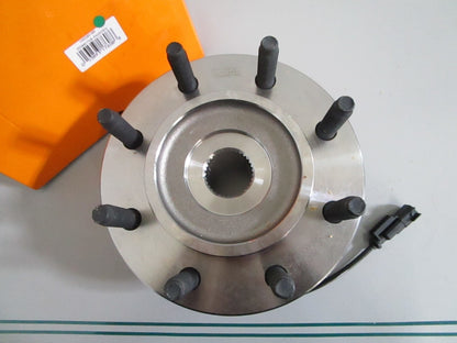 Timken HA590166 NEW Front Wheel Bearing Hub Dodge Ram 1500 2500 3500 4WD 0820