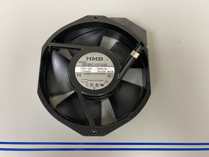 *NEW OEM* 0720 NMB Hoffman 115V6 115V-AC Fan 12101201SP