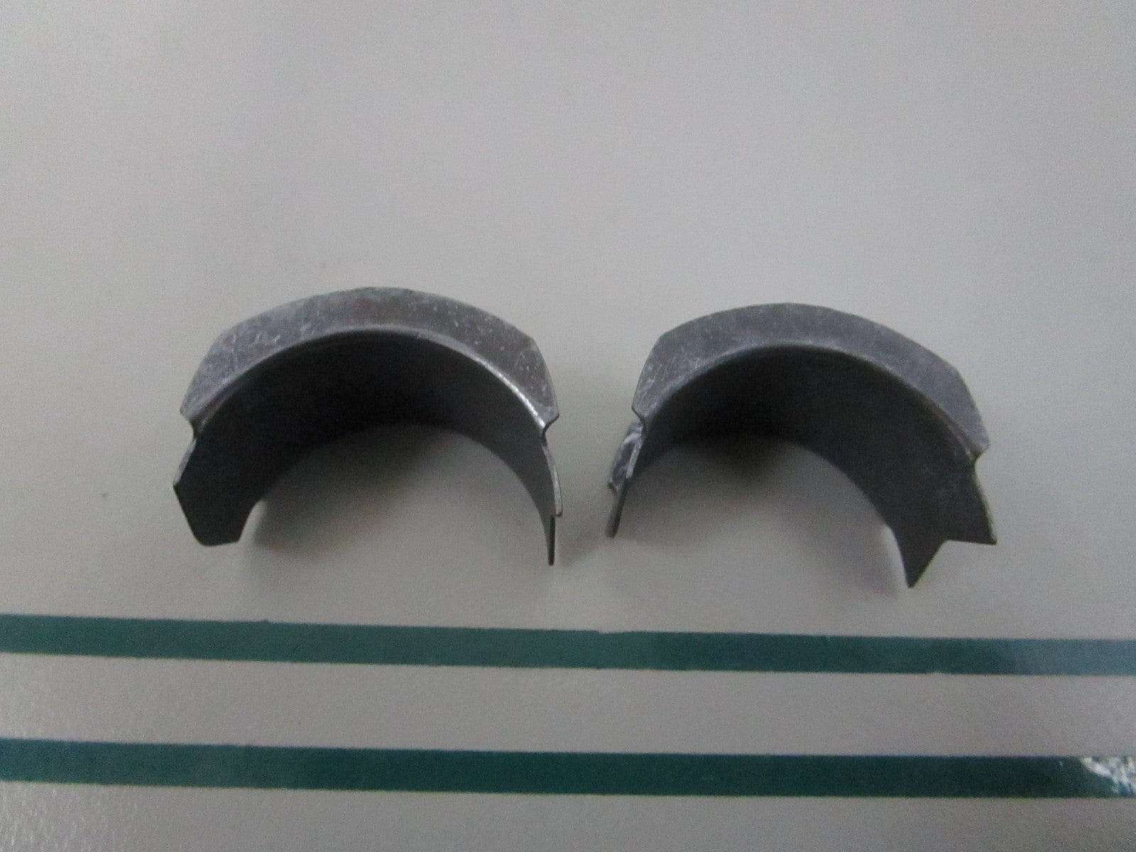 NEW OEM 817755A1 Mercury Quicksilver 2 Connecting Rod Liner Set 0810