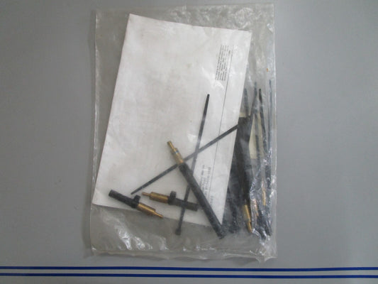 *NEW OEM* 0820 Mercury Quicksilver Check Valve Kit 21-858945A2