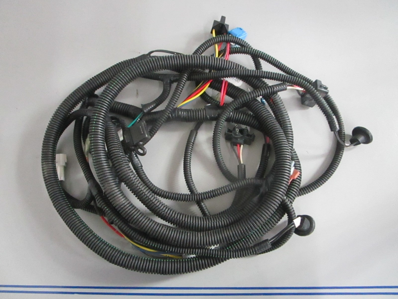 NEW OEM GCA-JU0-31-00 Yamaha Deluxe Light Harness 0820