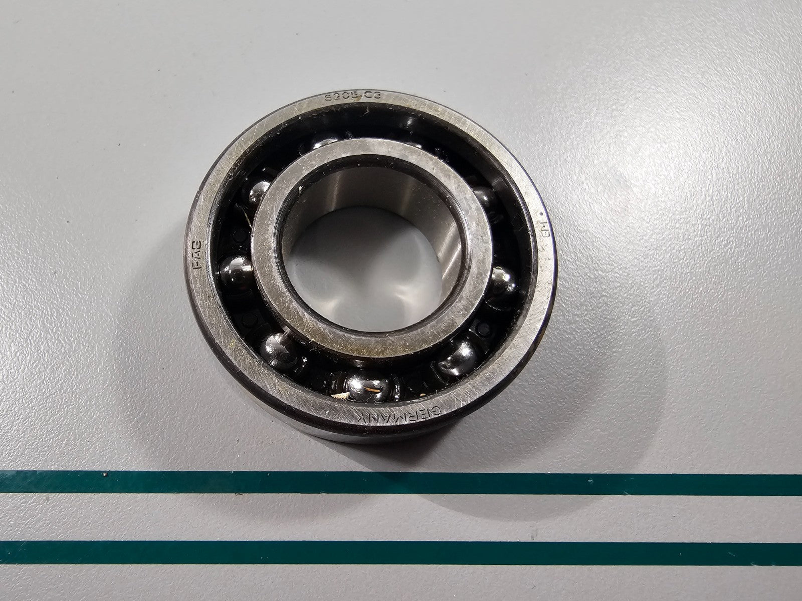 NEW OEM 386482 0386482 OMC Johnson Evinrude Bearing 0810