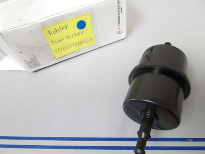 *NEW OEM* 0810 Kohler Fuel Filter ED0037301210-S