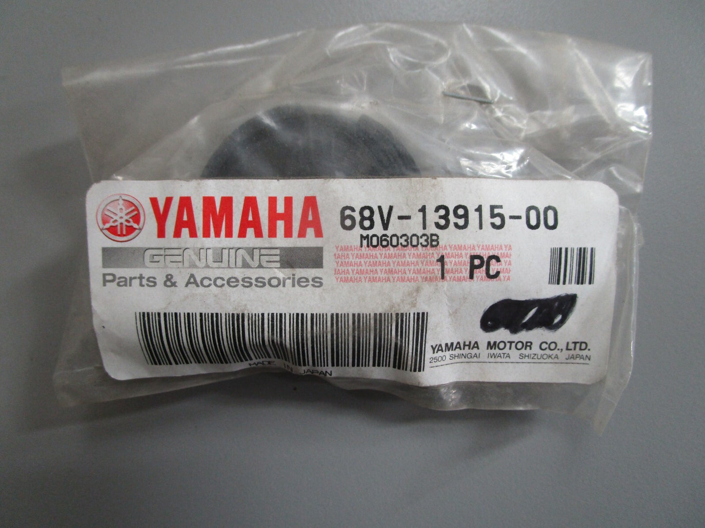 *NEW OEM* 0810 Yamaha Fuel Filter 68V-13915-00-00