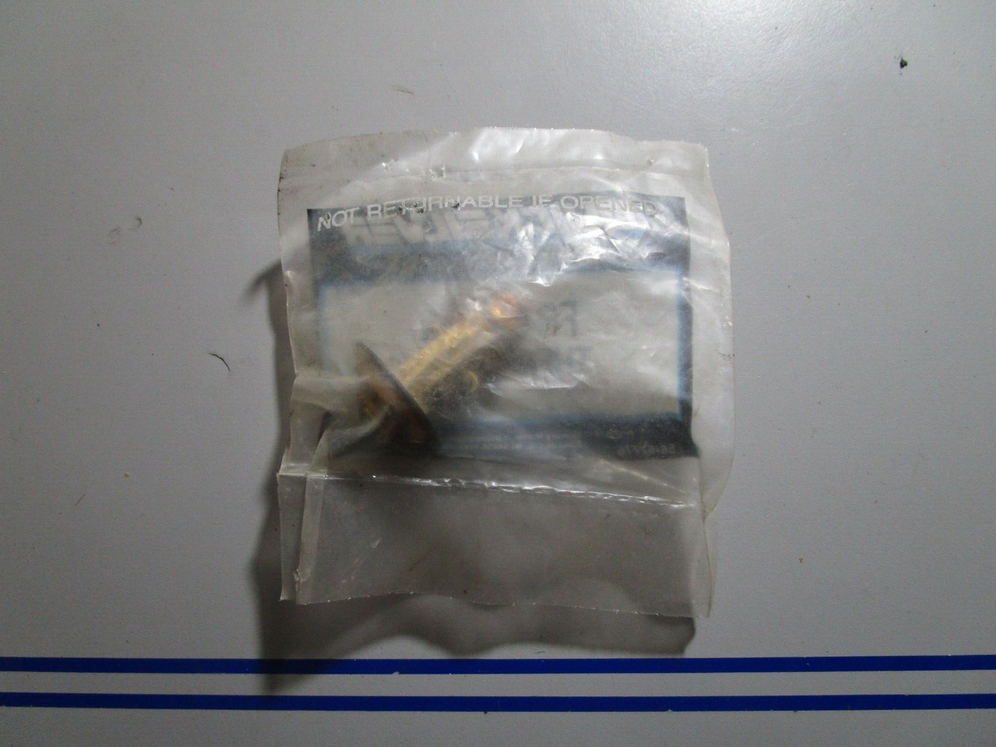 *NEW OEM* 0770 Mercury Quicksilver Thermostat F84068-2