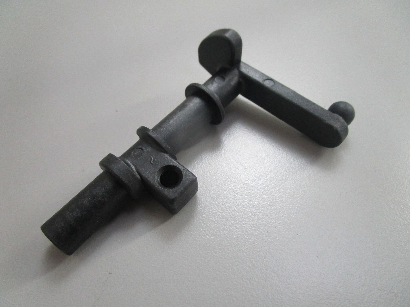 *NEW OEM* 0810 Yamaha Magneto Control Lever 6G1-41631-00-00