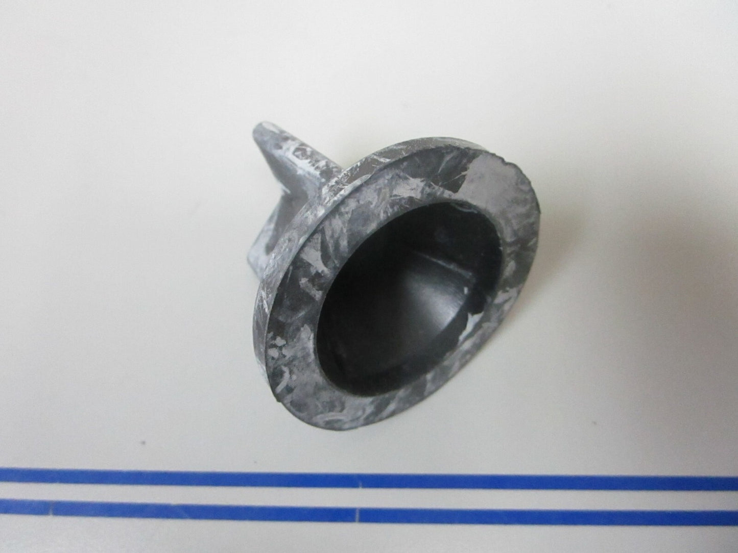 *NEW* 0810 Jabsco Joker Valve 29092-1000