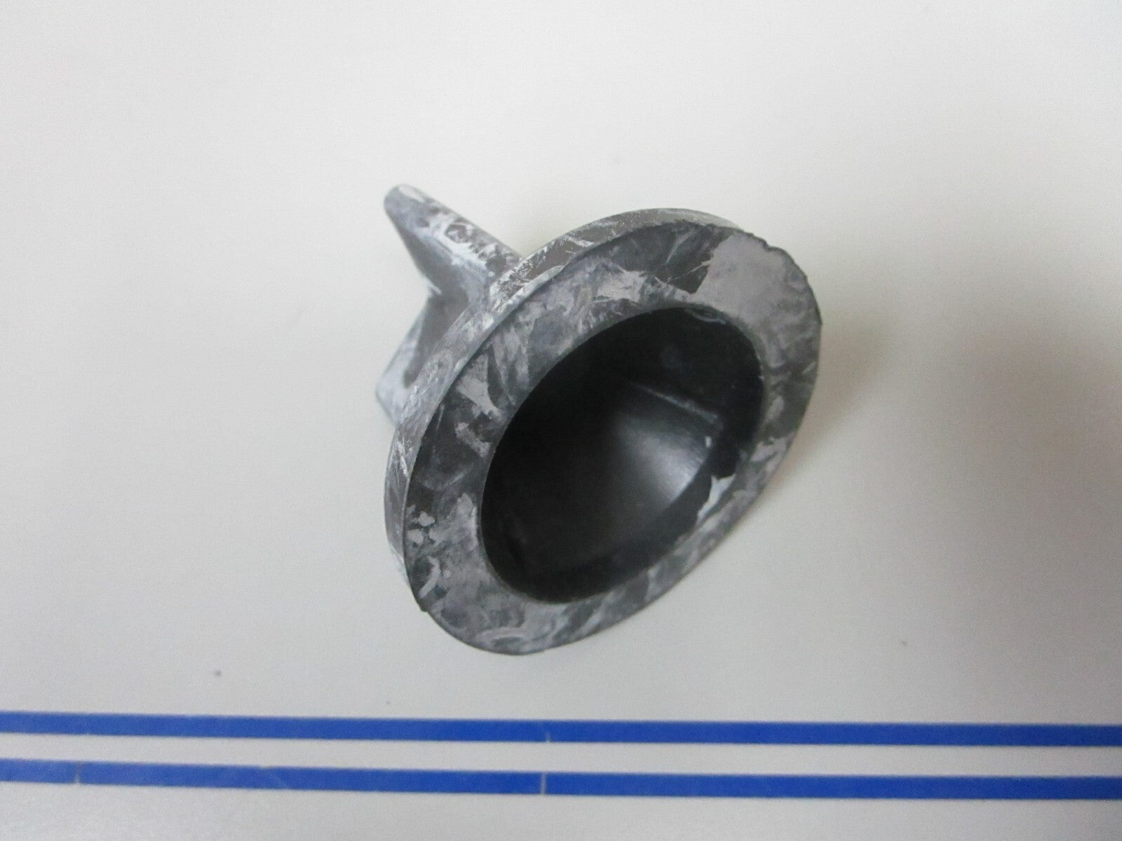 *NEW* 0810 Jabsco Joker Valve 29092-1000