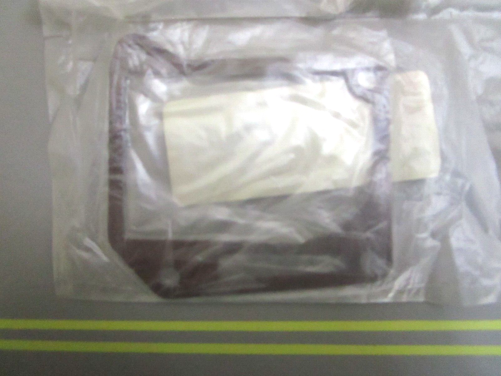 *NEW OEM* 0750 Yamaha EXHAUST MANIFOLD GASKET 6L2-41133-A1