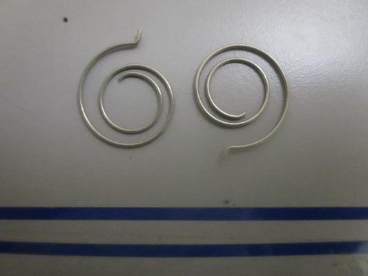 *NEW OEM* (LOT OF 2) 0810 Mercury Quicksilver Spring 46312