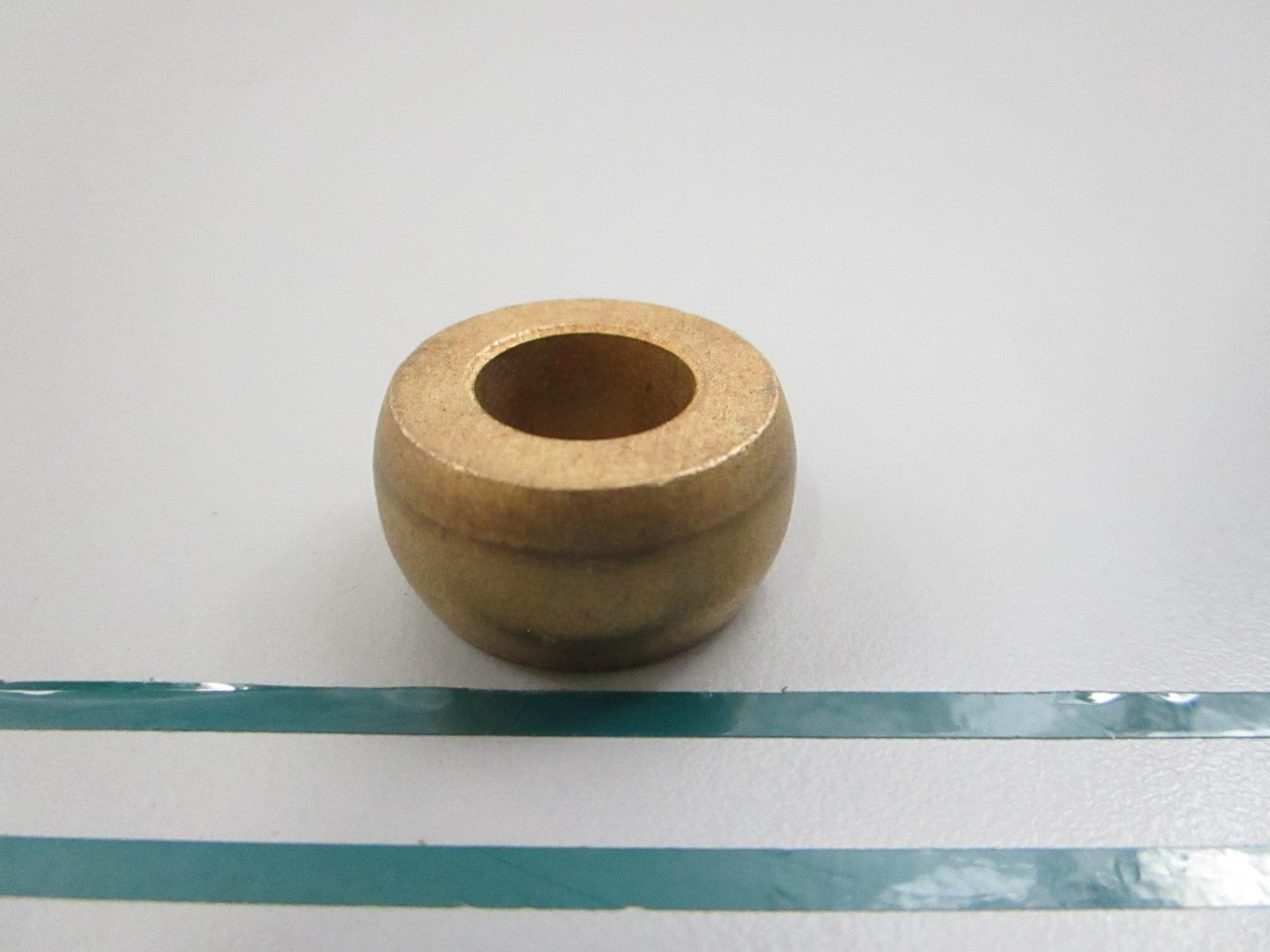 John Deere NEW OEM Bushing KV26558 240 250 260 313 317 318 320 323 Skid NOS 0810