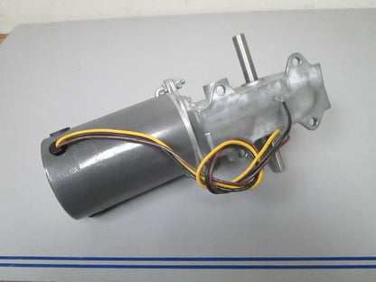 *NEW OEM* 0720 Baldor 115V 6.3AMP 8700RPM .44hp Industrial Motor 23A505Z219