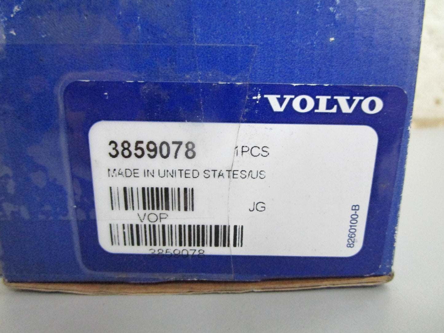 *NEW OEM* 0820 Volvo Penta Ignition Coil 3859078