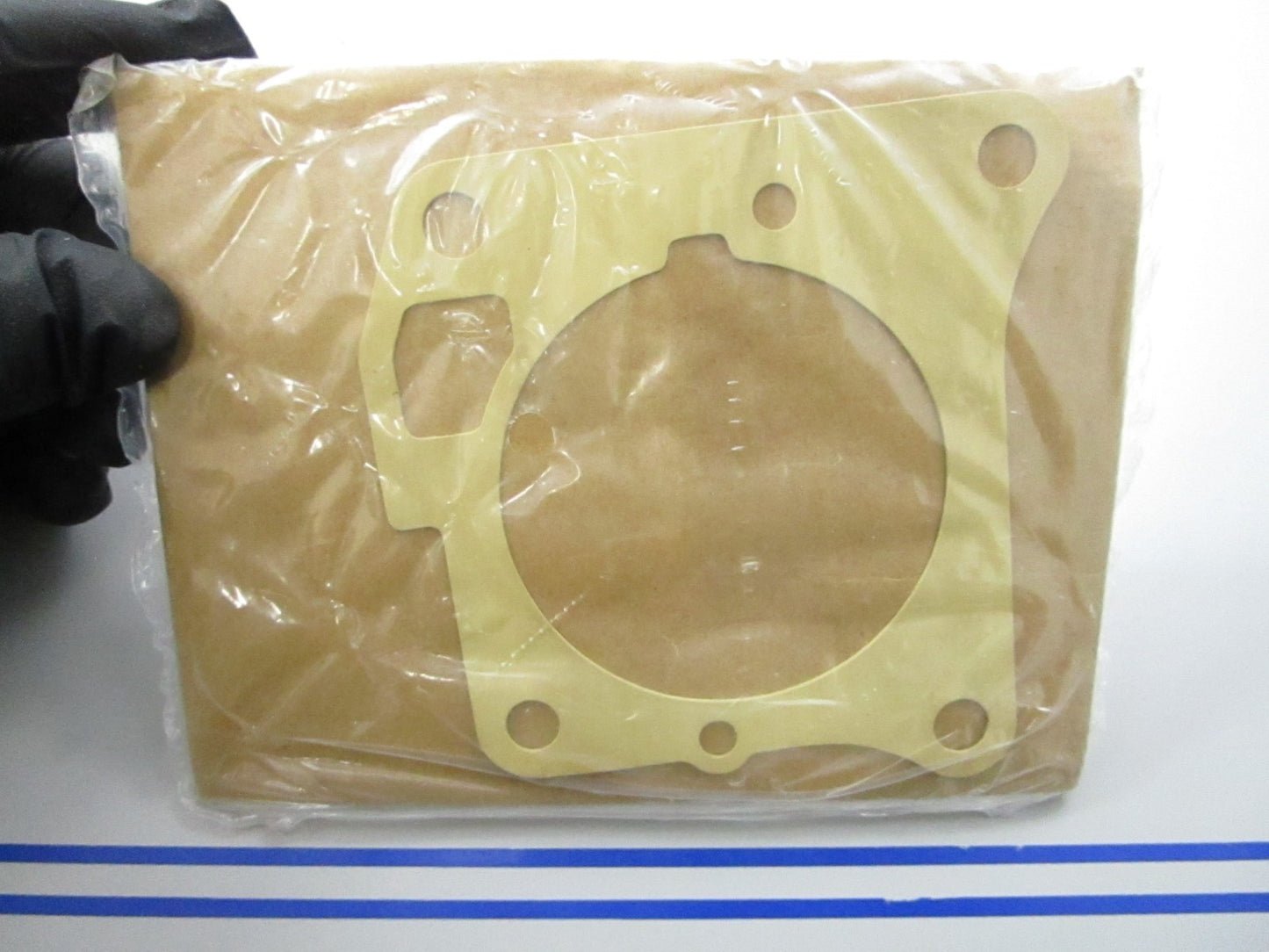 *NEW OEM* 0810 Honda Throttle Body Gasket 16176-ZY3-000