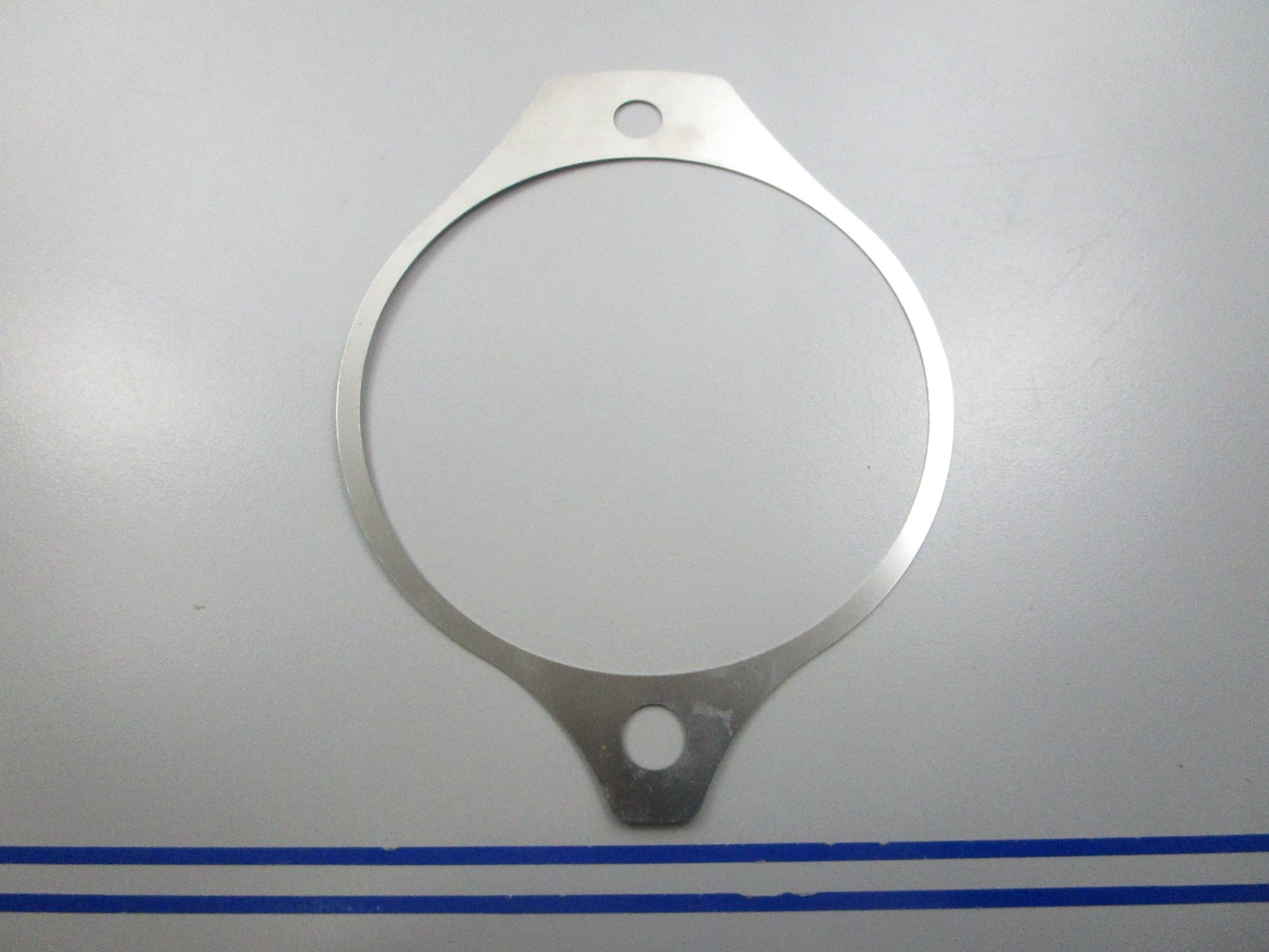 NEW OEM 3875232 Volvo Penta Shim 0810