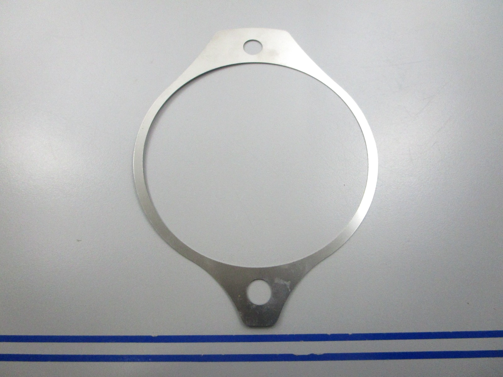 NEW OEM 3875232 Volvo Penta Shim 0810