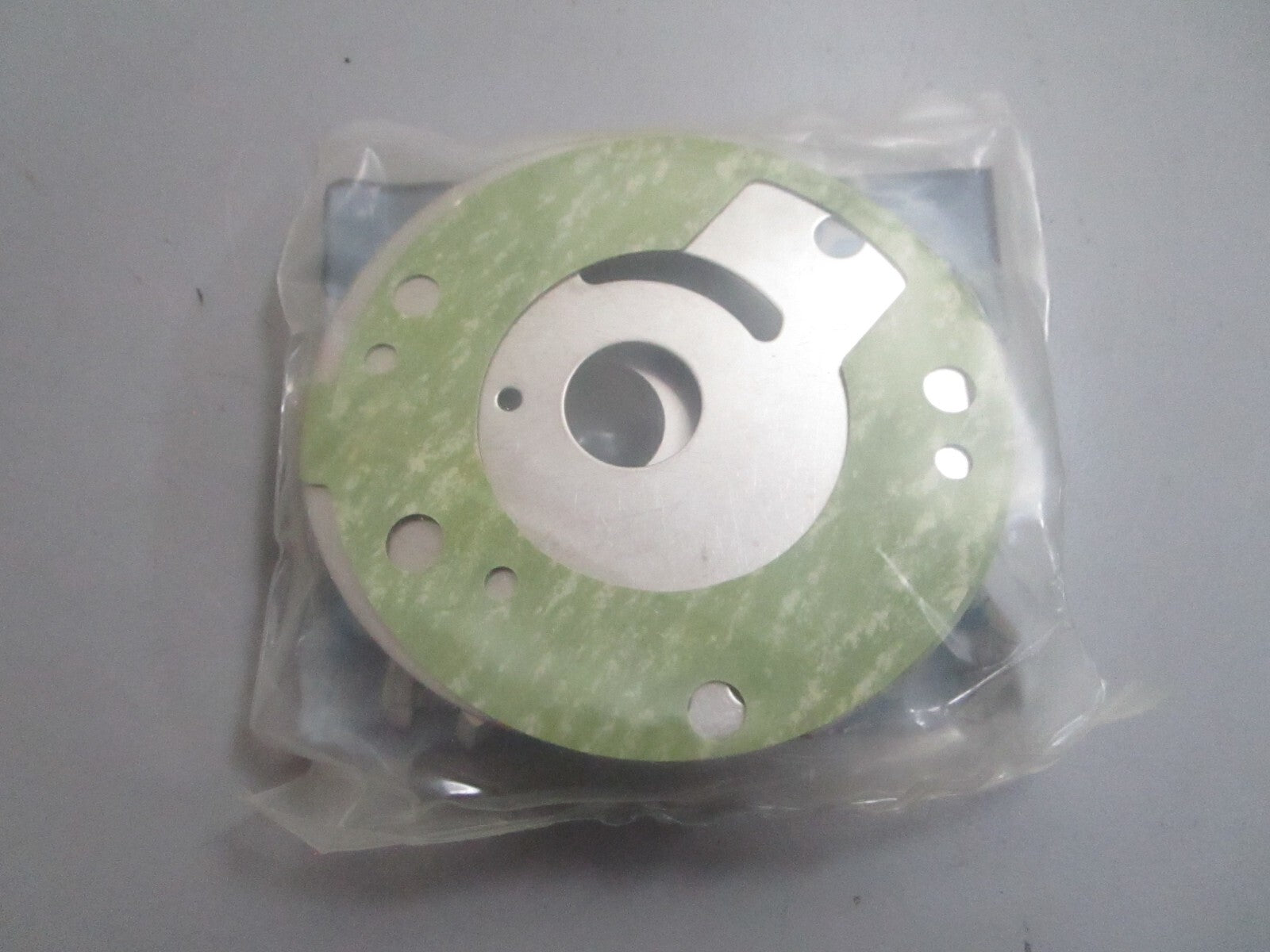 *NEW OEM* 0820 Mercury Quicksilver Water Pump Repair Kit 97793T