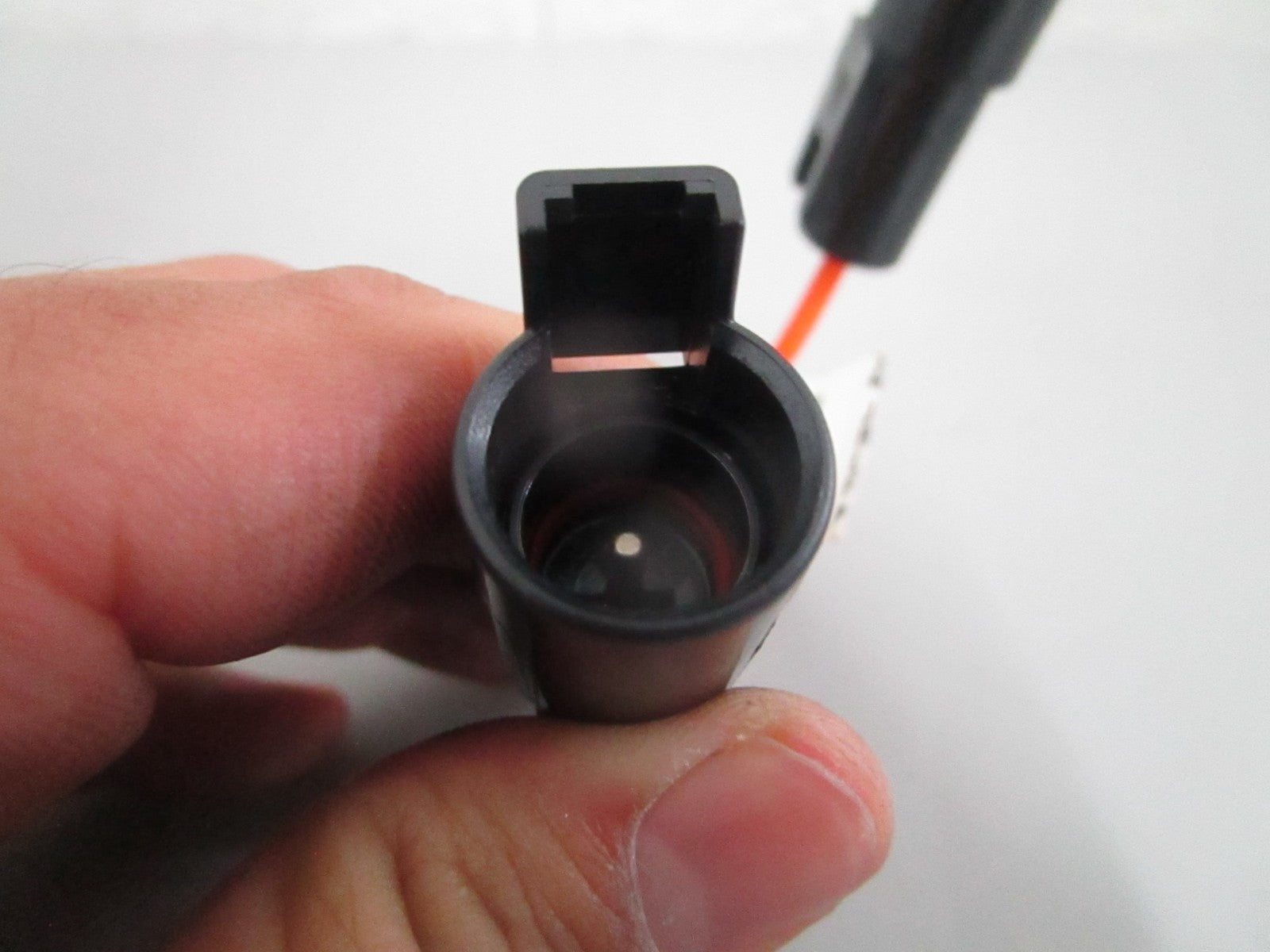 NEW OEM 4923602 JLG Fiel Connection Wire 0820