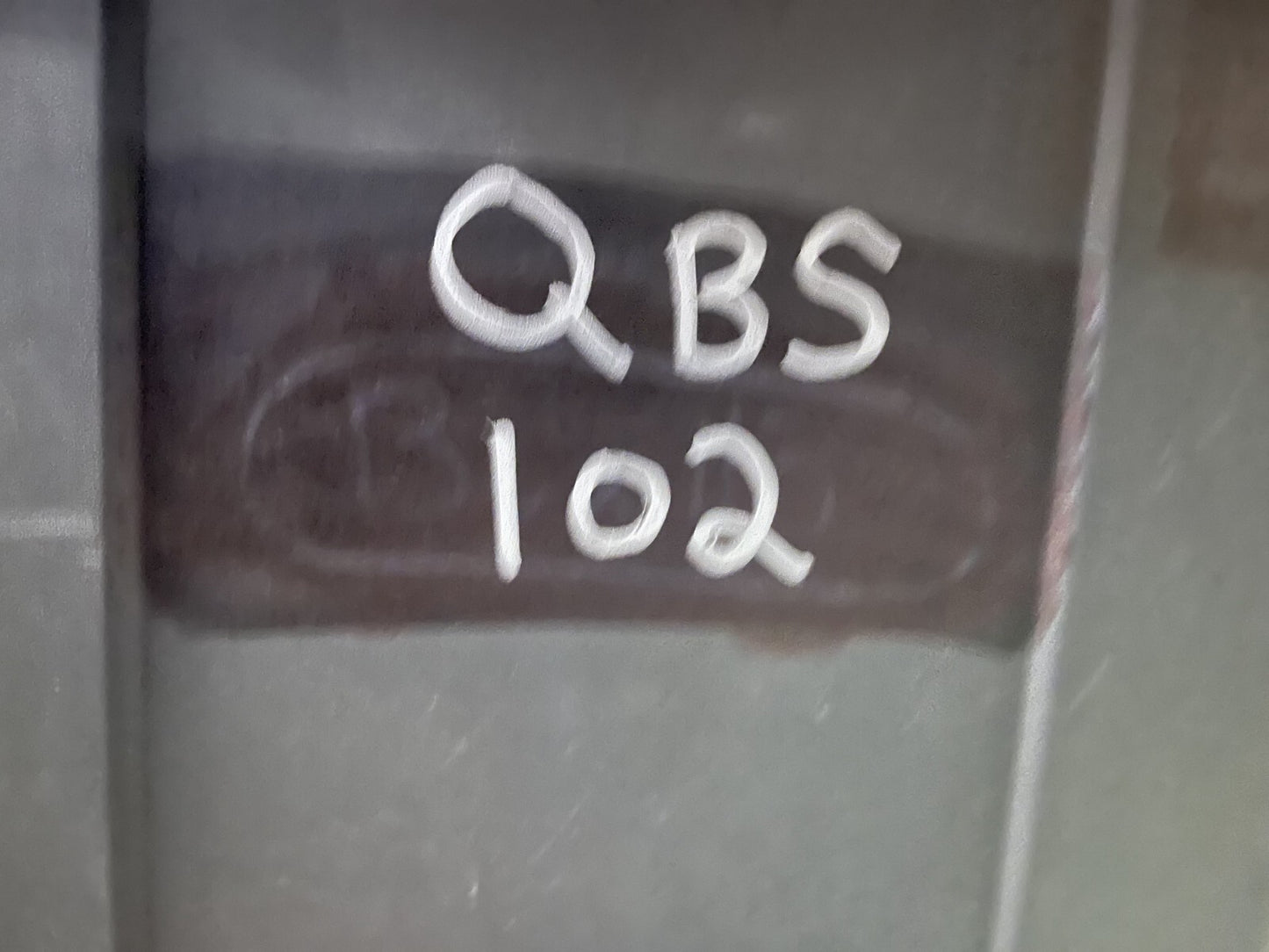 *NEW OEM* 0670 Mercury Quicksilver Full Throttle Stop Kit 78976A1