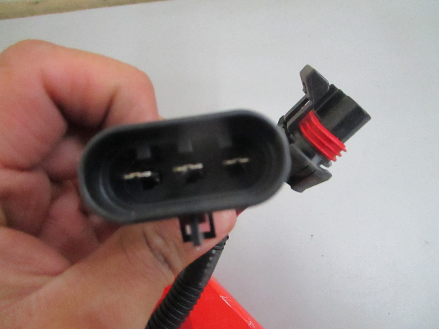 *NEW OEM* 0820 Bobcat Harness 6713879