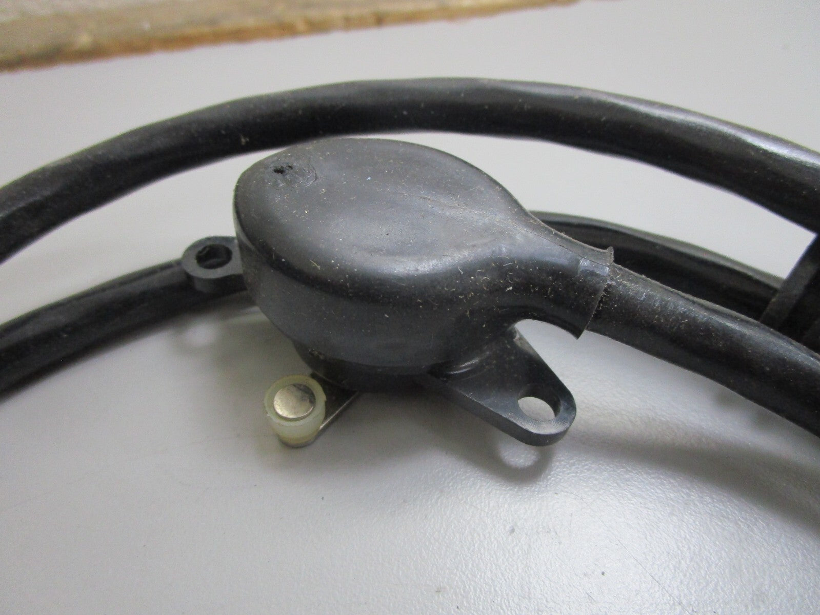 *NEW OEM* 0820 OMC Johnson Evinrude Electric Switch 379019 0379019