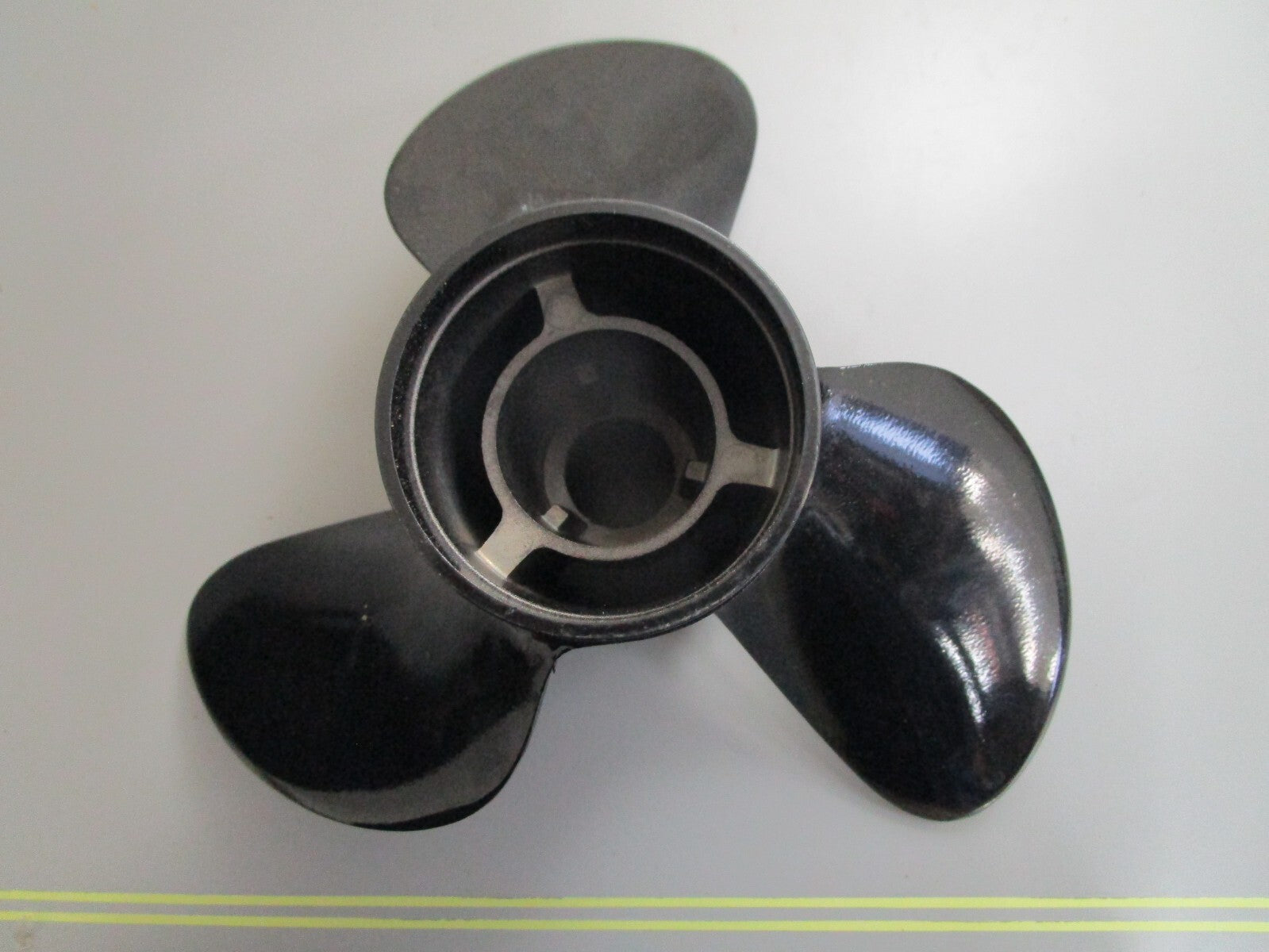*NEW* 0820 Turning Point 40, 48, 50, 55, 65, 75HP 11¾ × 17 Propeller H2-1117