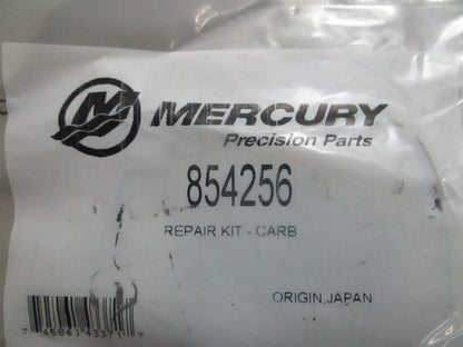 *NEW OEM* 0820 Mercury Quicksilver Repair Kit 854256