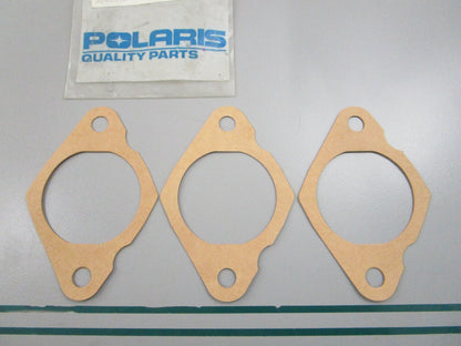 NEW OEM (LOT OF 3) 3240358 Polaris Gasket 0810