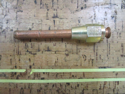 *NEW OEM* 0750 Volvo Penta HOSE CONNECTION 829744