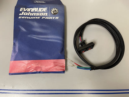 *NEW OEM* 0670 Johnson Evinrude Trim Tilt Switch 586251 0586251