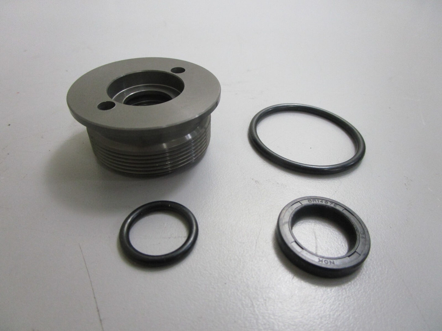 *NEW OEM* 0820 Mercury Quicksilver Guide Assy 99638A1