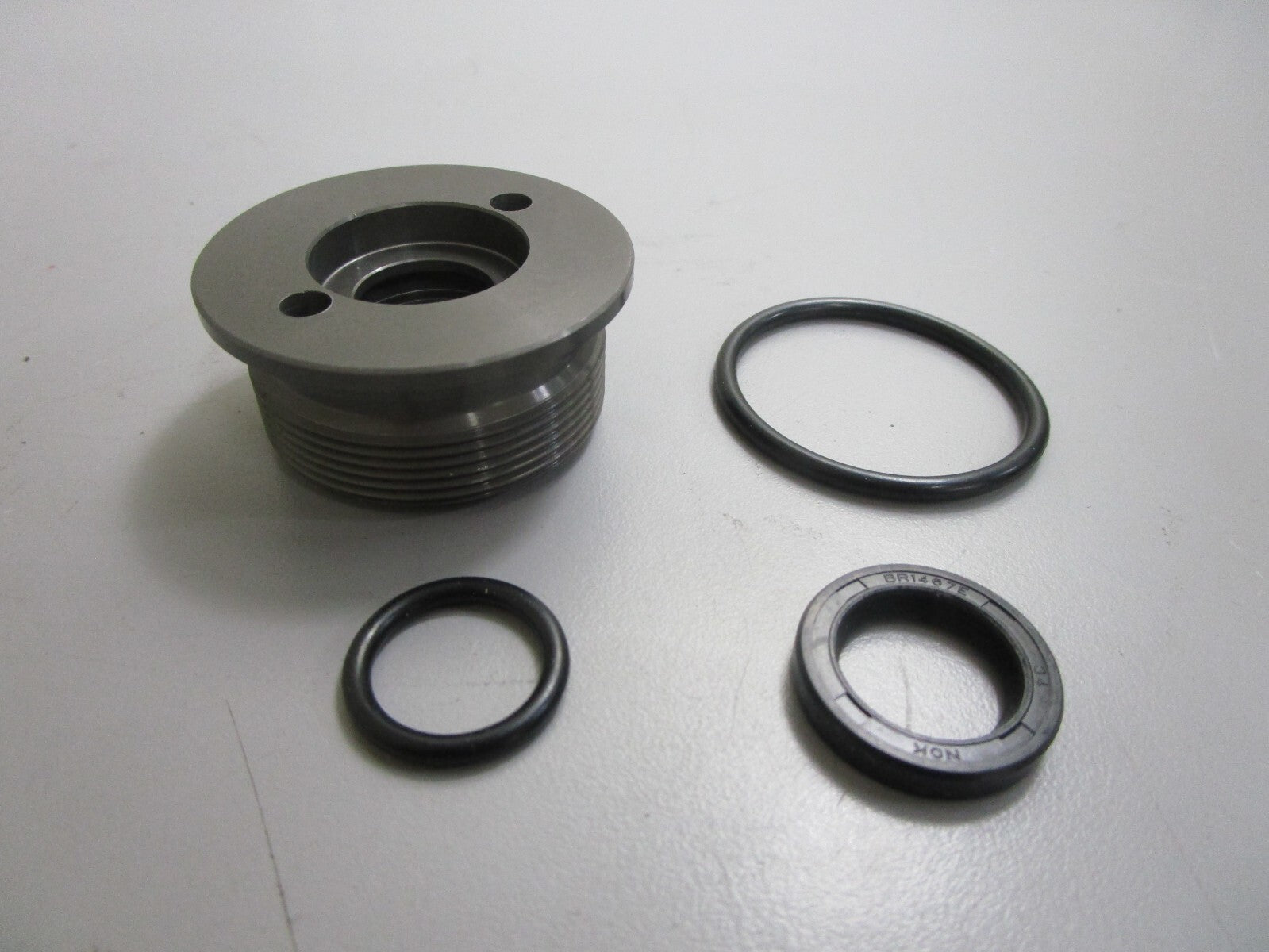 *NEW OEM* 0820 Mercury Quicksilver Guide Assy 99638A1