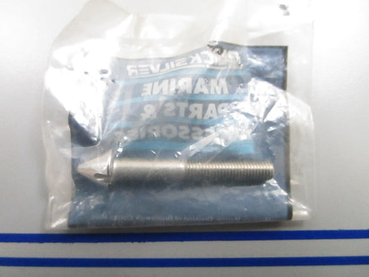 *NEW OEM* 0810 Mercury Quicksilver Top Cowl Latch Pin 17-72856