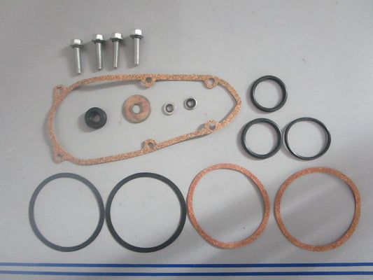 *NEW OEM* 0820 Mercury Quicksilver Gasket Package F17604