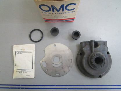 *NEW OEM* 0820 OMC Johnson Evinrude Water Pump Repair Kit 318577 0318577