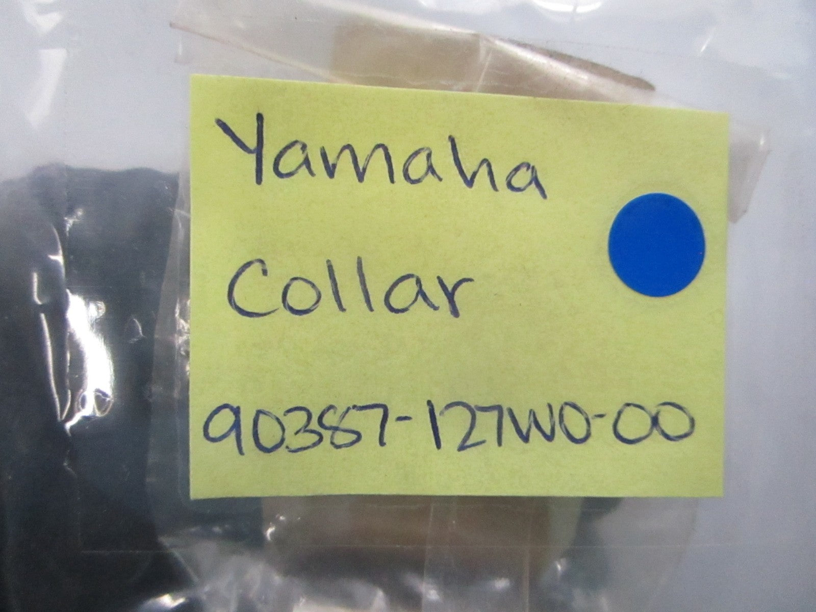 NEW OEM 90387-127W0-00 Yamaha Collar 0810