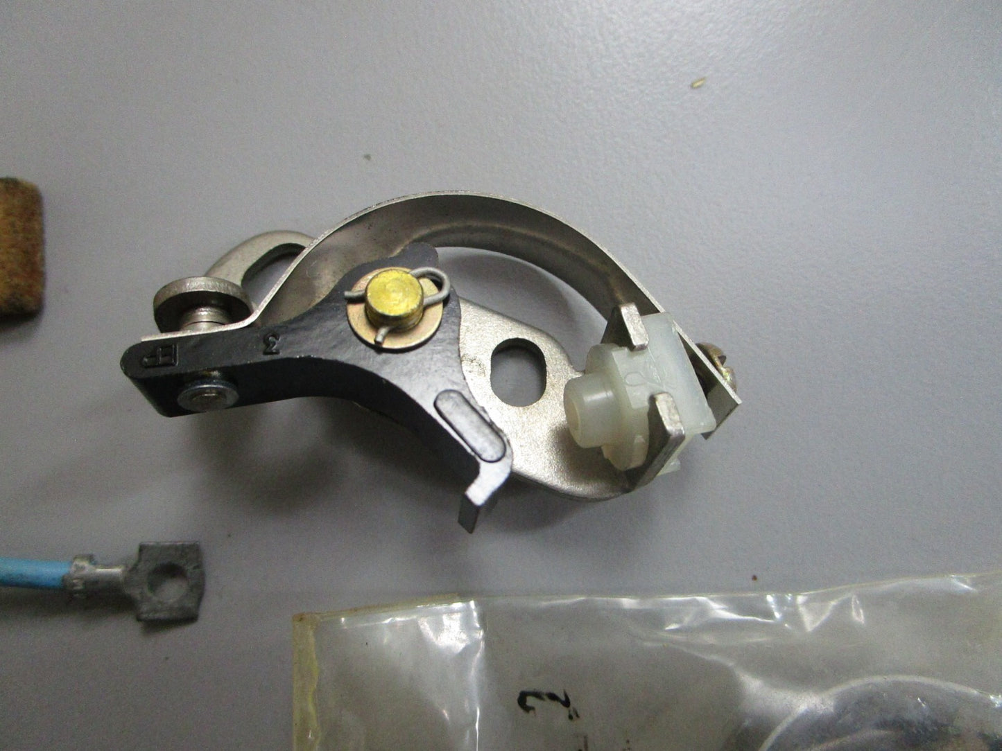 *NEW OEM* 0820 Mercury Quicksilver Tune-Up Kit FK1075
