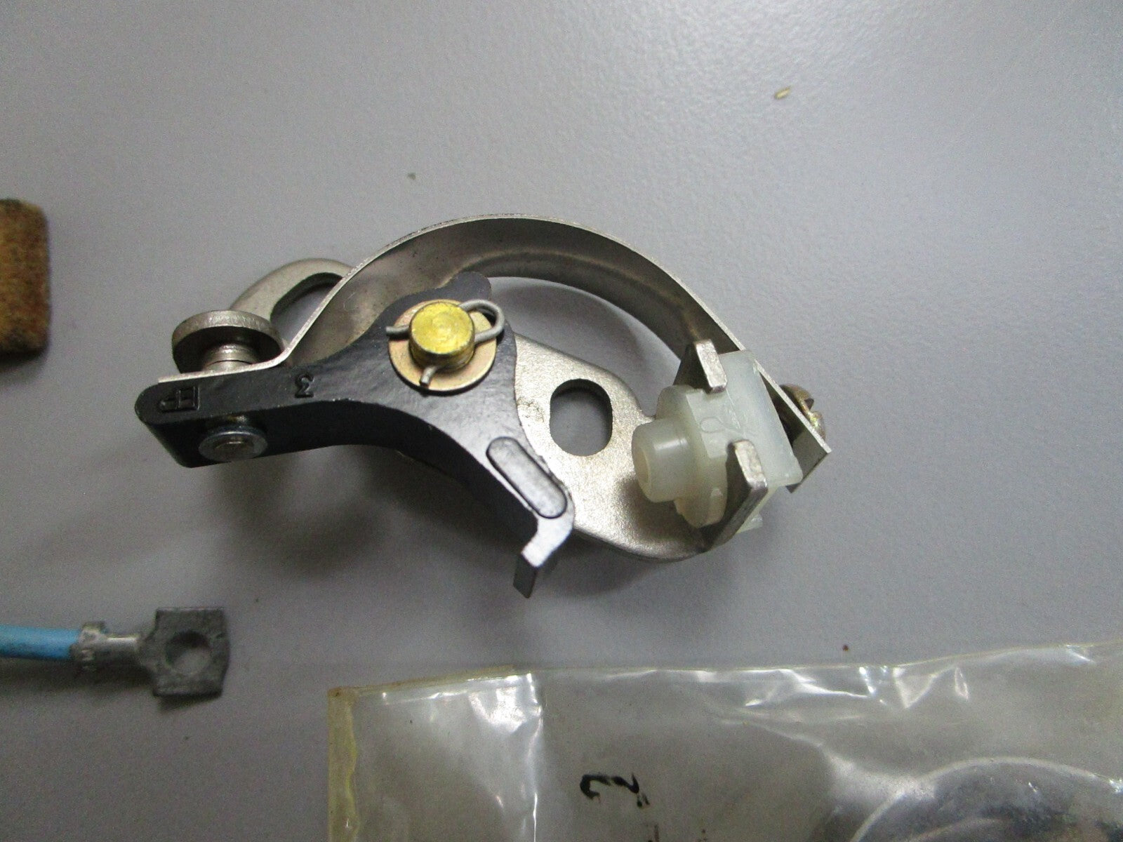*NEW OEM* 0820 Mercury Quicksilver Tune-Up Kit FK1075