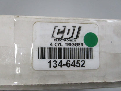 NEW 134-6452 CDI Electronics 4 Cylinder Trigger 0810