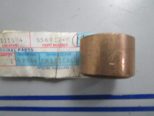 *NEW OEM* 0820 Volvo Penta Bearing 856917