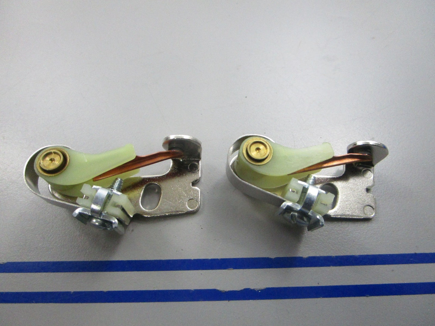 NEW (LOT OF 2) GM4-6C Replaces: OMC 380538 Preferred Parts Tune-Up Kit 0810