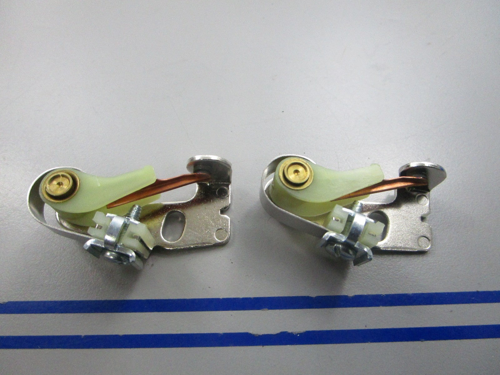 NEW (LOT OF 2) GM4-6C Replaces: OMC 380538 Preferred Parts Tune-Up Kit 0810