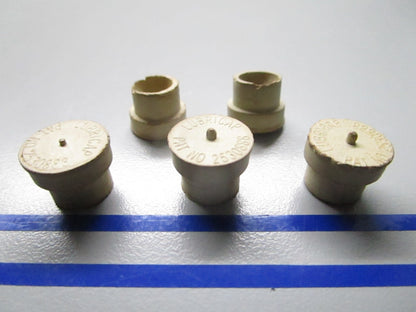 *NEW OEM* (LOT OF 5) 0810 OMC Johnson Evinrude Cap 908247 0908247