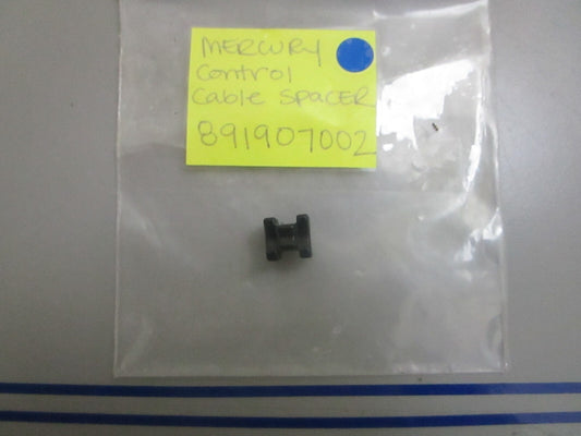 *NEW OEM* 0810 Mercury Quicksilver Control Cable Spacer 891907002